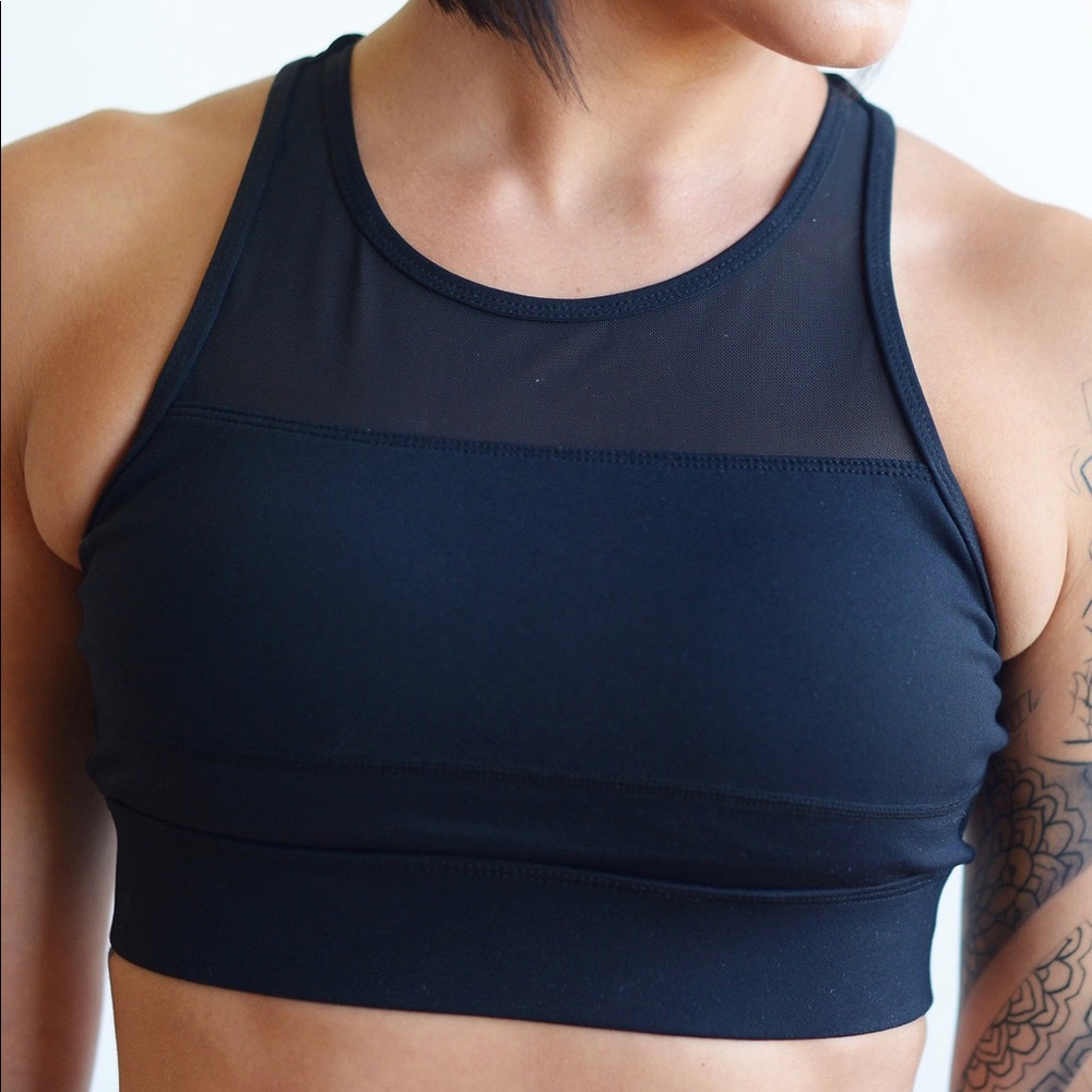 ZYIA bra